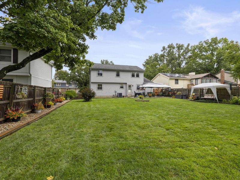 4111 Spring Flower Court, Columbus, OH 43230 Photo 45