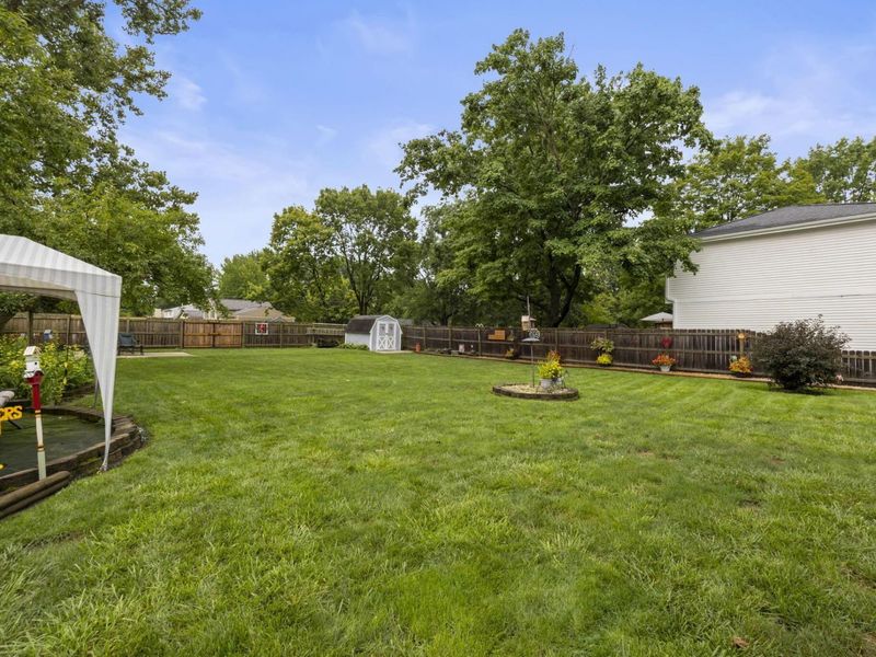 4111 Spring Flower Court, Columbus, OH 43230 Photo 48