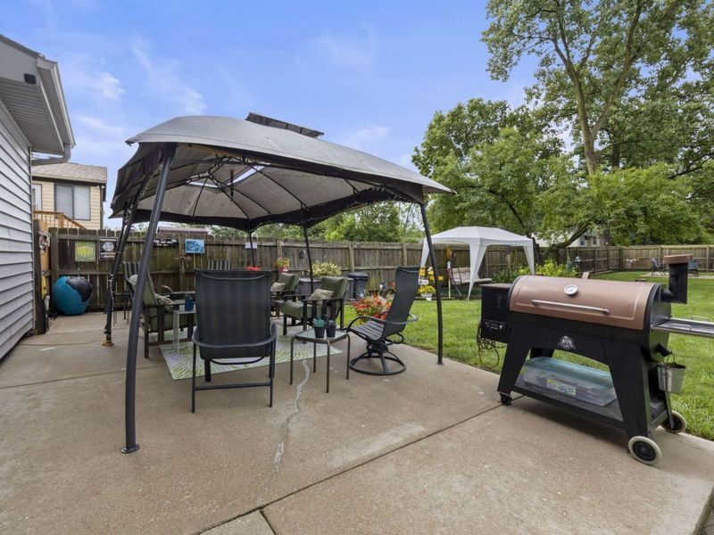 4111 Spring Flower Court, Columbus, OH 43230 Photo 49