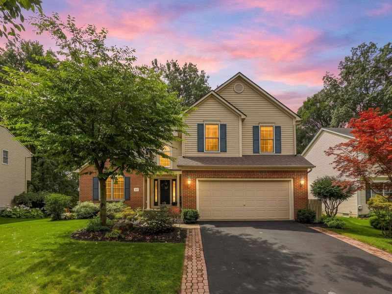 169 Thornapple Trail, Delaware, OH 43015 Photo 1