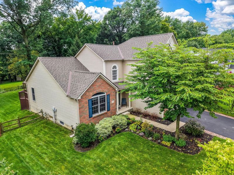 169 Thornapple Trail, Delaware, OH 43015 Photo 2
