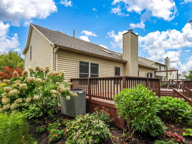 169 Thornapple Trail, Delaware, OH 43015 Photo 4