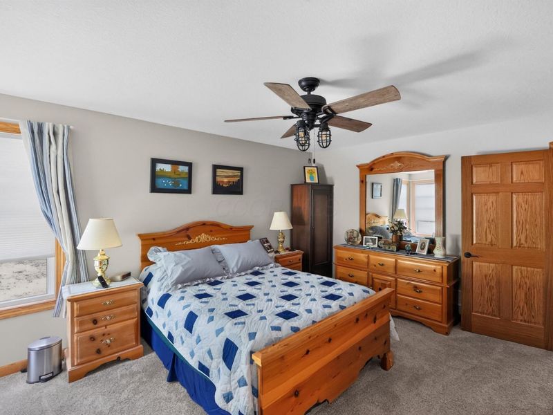 782 Crestrose Drive , Howard, OH 43028 Photo 17