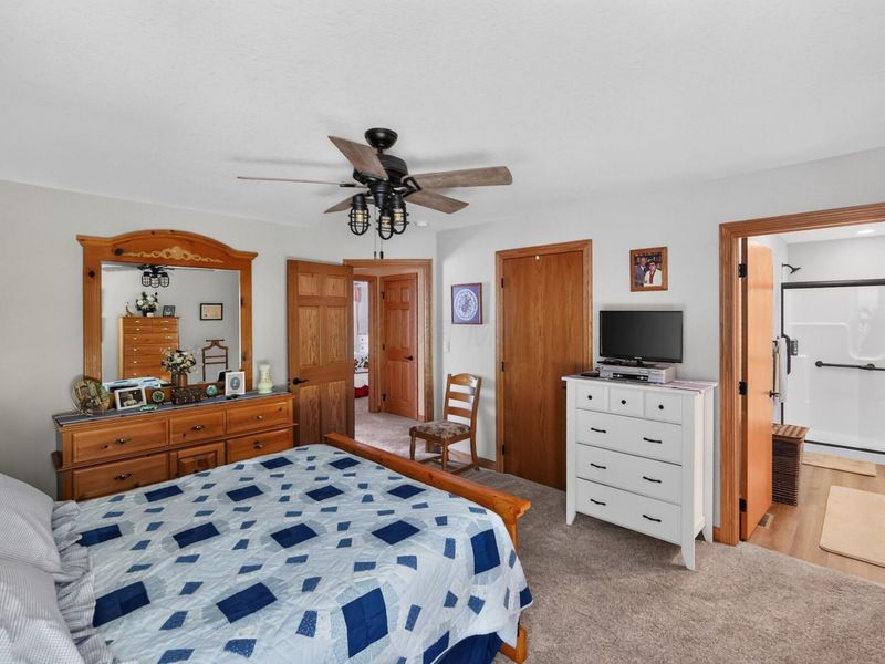 782 Crestrose Drive , Howard, OH 43028 Photo 18