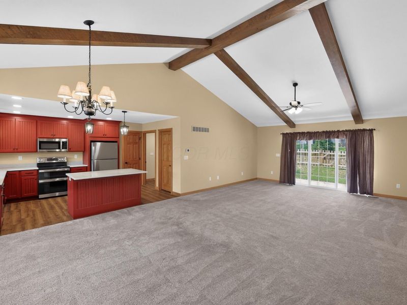 782 Crestrose Drive, Howard, OH 43028 Photo 3