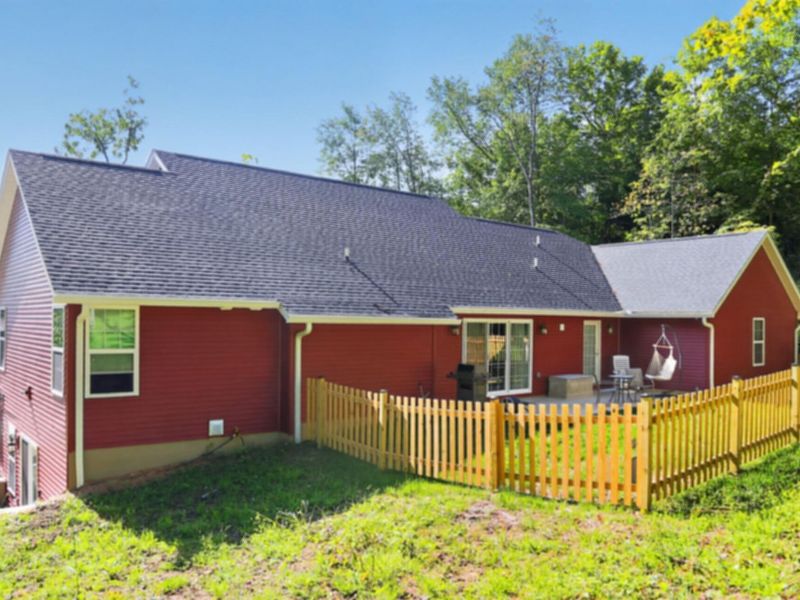 782 Crestrose Drive , Howard, OH 43028 Photo 34