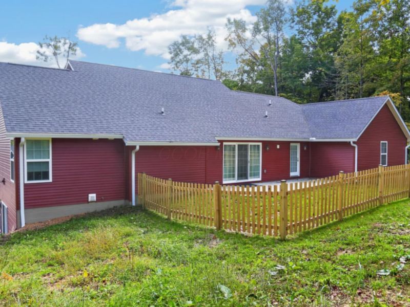 782 Crestrose Drive, Howard, OH 43028 Photo 37