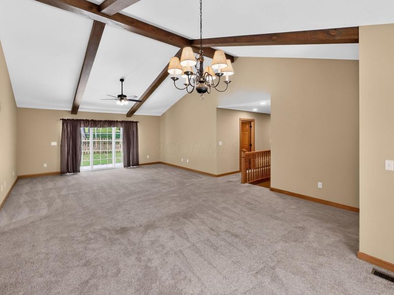 782 Crestrose Drive, Howard, OH 43028 Photo 4