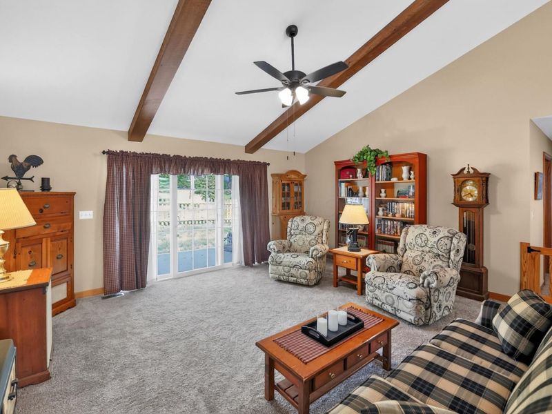 782 Crestrose Drive , Howard, OH 43028 Photo 6