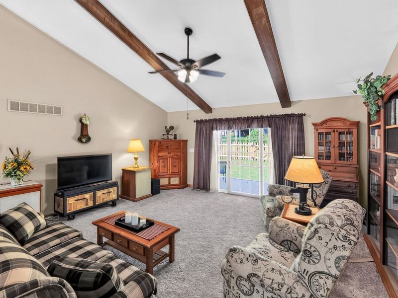 782 Crestrose Drive , Howard, OH 43028 Photo 7