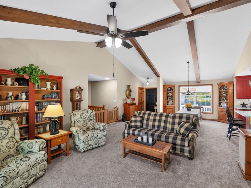 782 Crestrose Drive , Howard, OH 43028 Photo 8