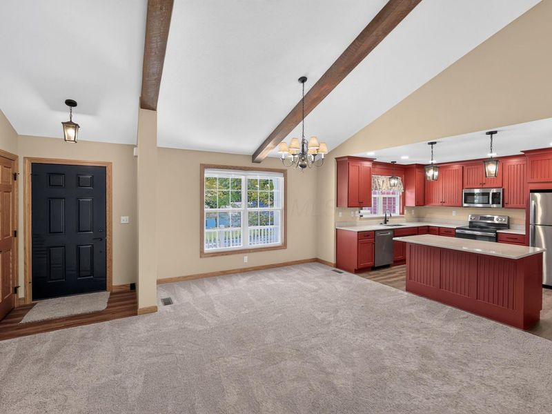 782 Crestrose Drive, Howard, OH 43028 Photo 9