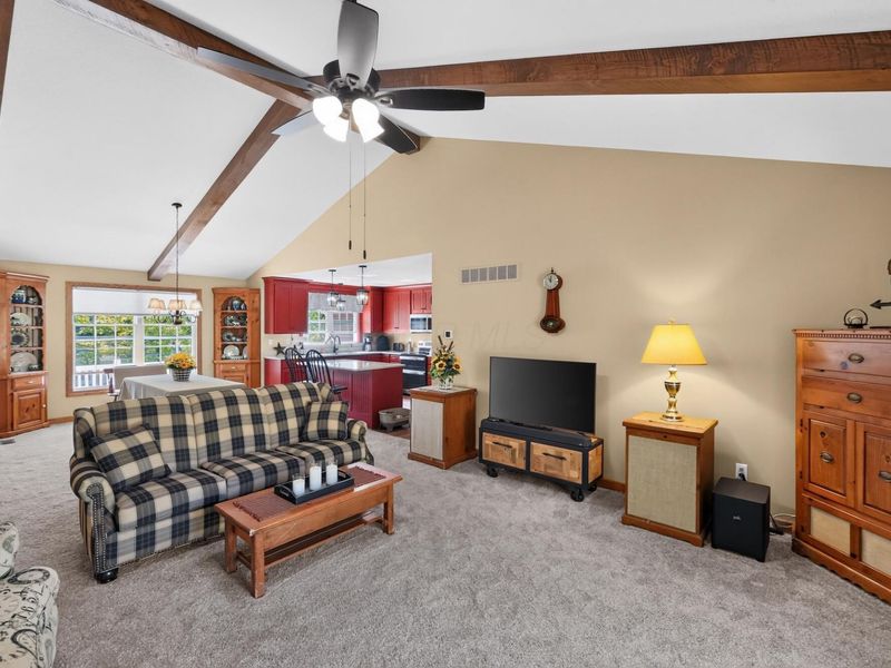 782 Crestrose Drive , Howard, OH 43028 Photo 9