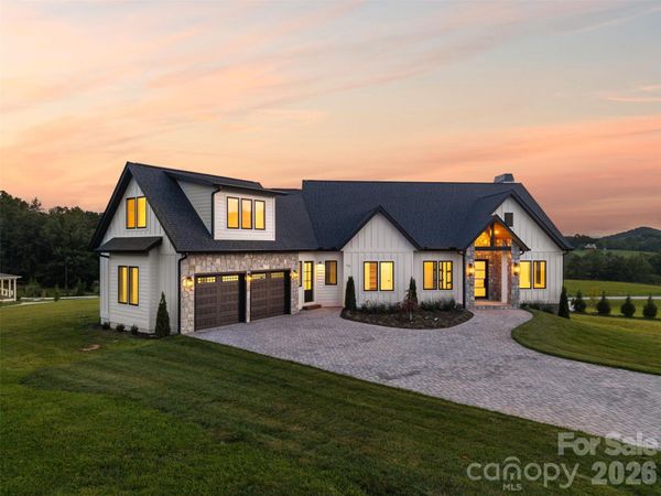 133 Golden Pasture Drive , Fletcher, NC 28732