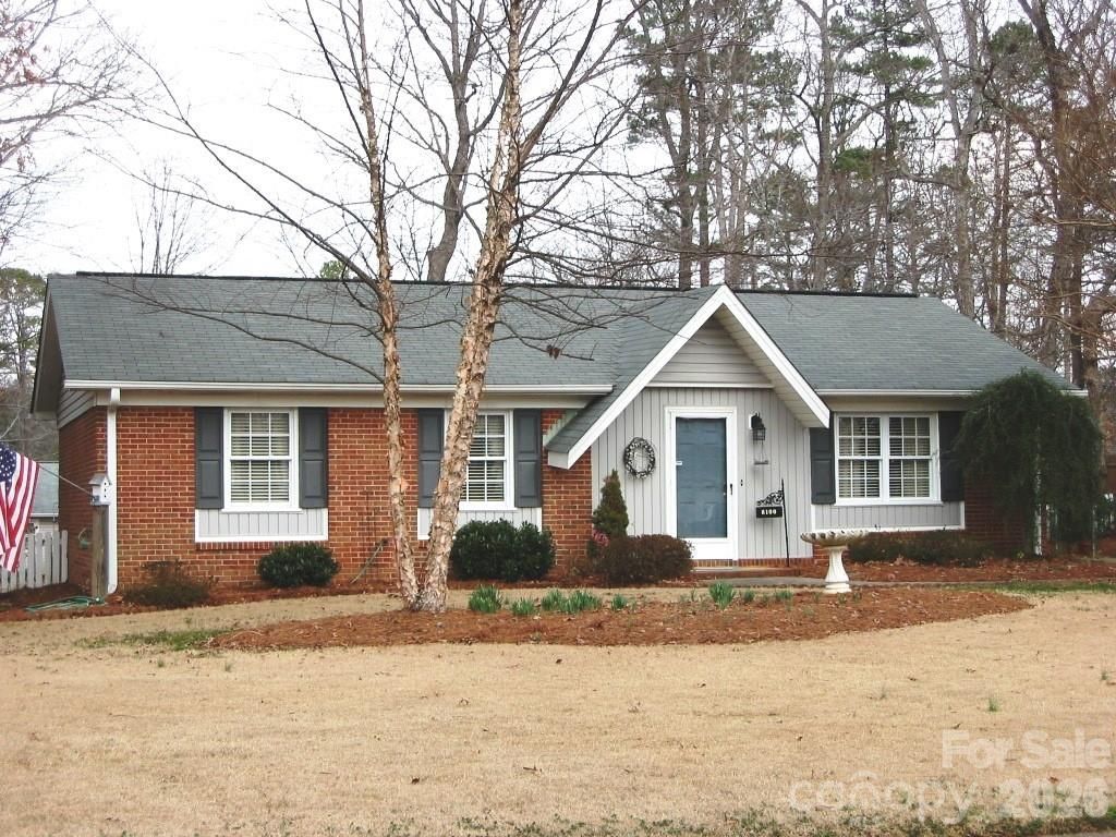 8100 Lighthouse Way, Indian Trail, NC 28079 Main Photo