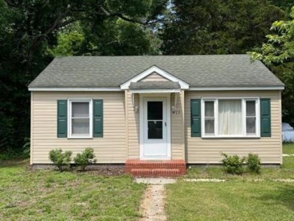 413 CARTWRIGHT AVENUE, FRUITLAND, MD 21826