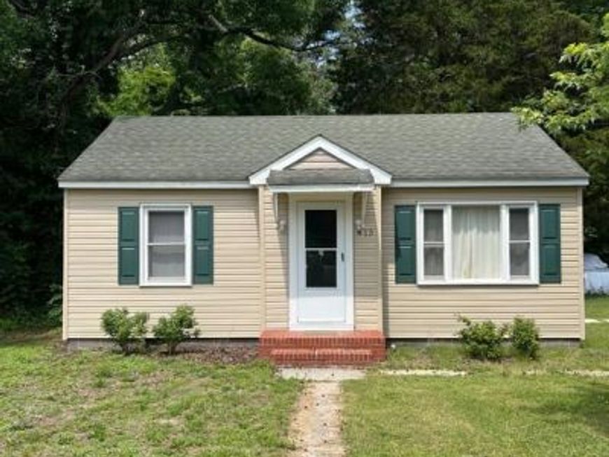 413 Cartwright Avenue, Fruitland, MD 21826 Main Photo