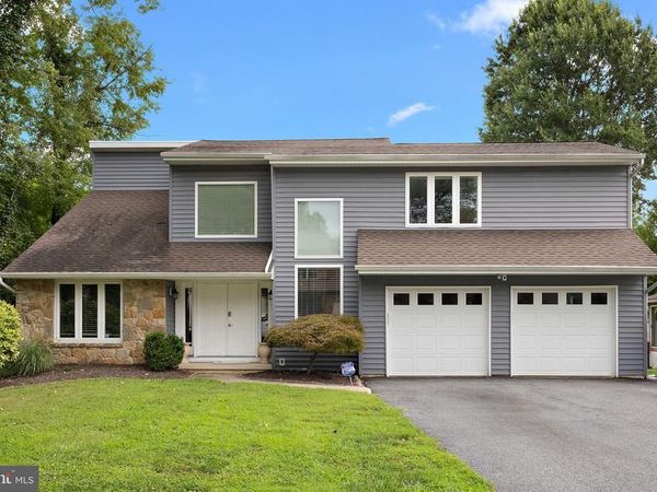 7 BELLEMEADE COURT, WILMINGTON, DE 19810