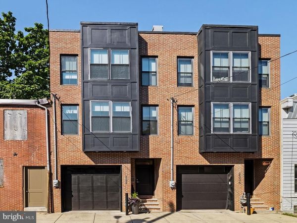 2338 E FLETCHER STREET, PHILADELPHIA, PA 19125