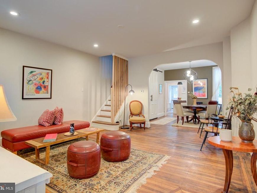 3839 N Bouvier Street, Philadelphia, PA 19140 Main Photo