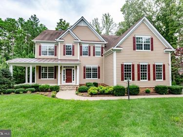 11622 PINE HOLLOW LANE , SPOTSYLVANIA, VA 22551