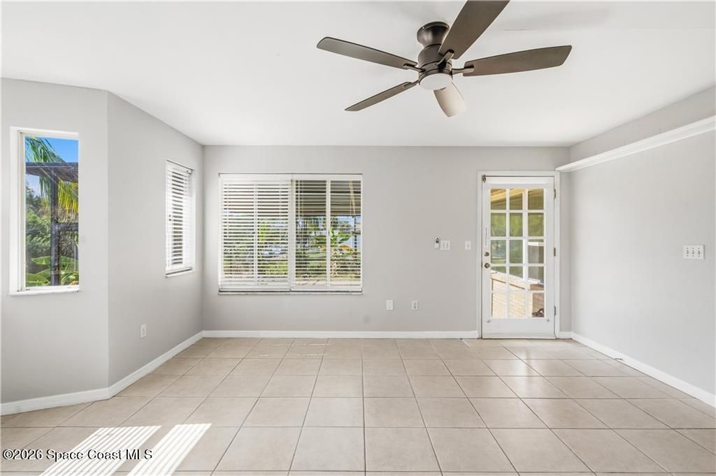 1081 Sunswept Road NE , Palm Bay, FL 32905 Photo