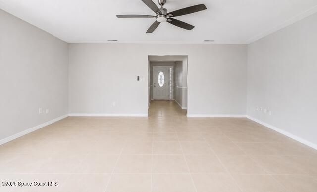1081 Sunswept Road Ne, Palm Bay, FL 32905 Photo