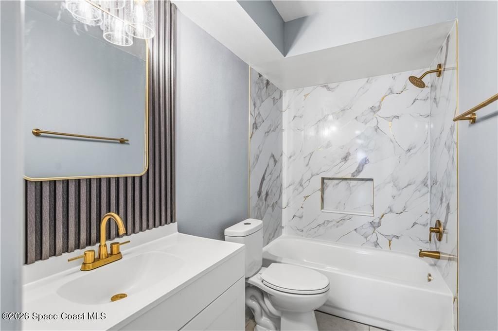 1081 Sunswept Road NE , Palm Bay, FL 32905 Photo