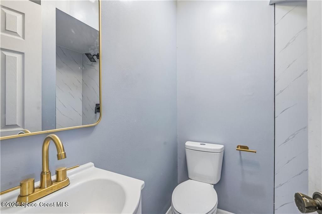1081 Sunswept Road NE , Palm Bay, FL 32905 Photo