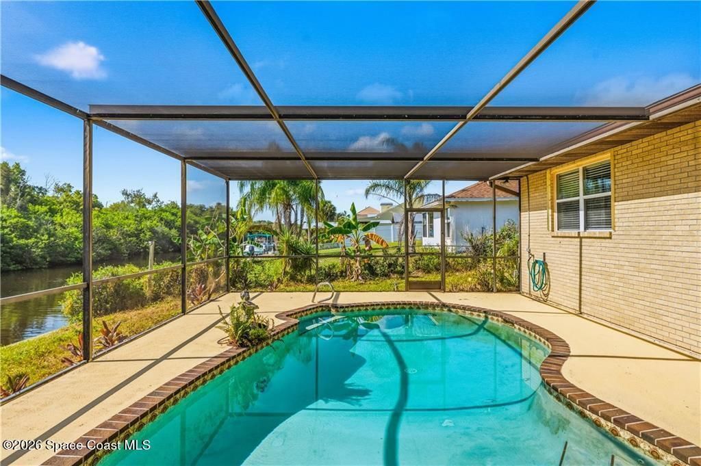 1081 Sunswept Road NE , Palm Bay, FL 32905 Photo