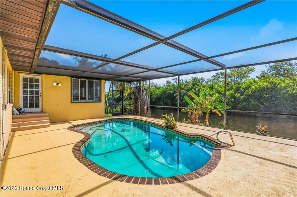 1081 Sunswept Road NE , Palm Bay, FL 32905 Photo