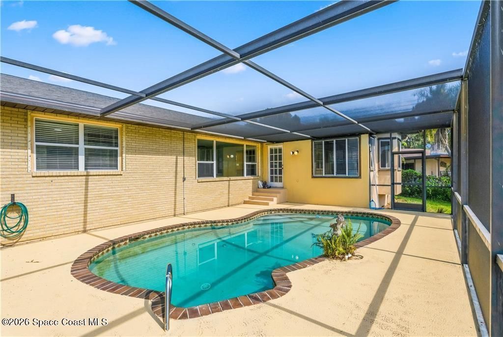 1081 Sunswept Road NE , Palm Bay, FL 32905 Photo