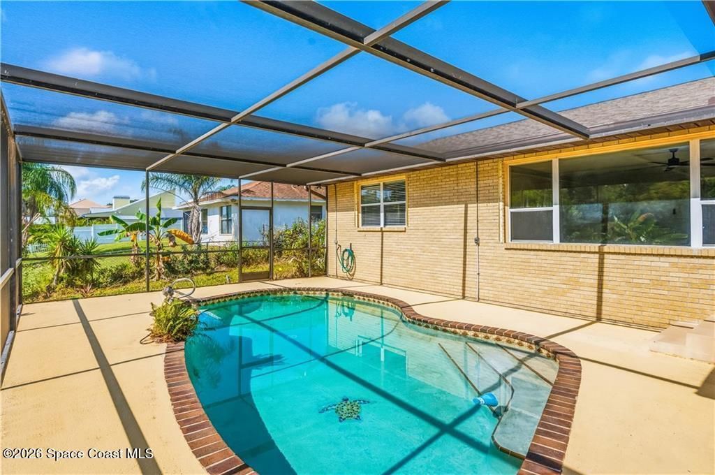 1081 Sunswept Road NE , Palm Bay, FL 32905 Photo