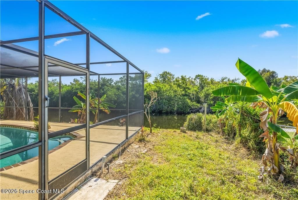 1081 Sunswept Road NE , Palm Bay, FL 32905 Photo