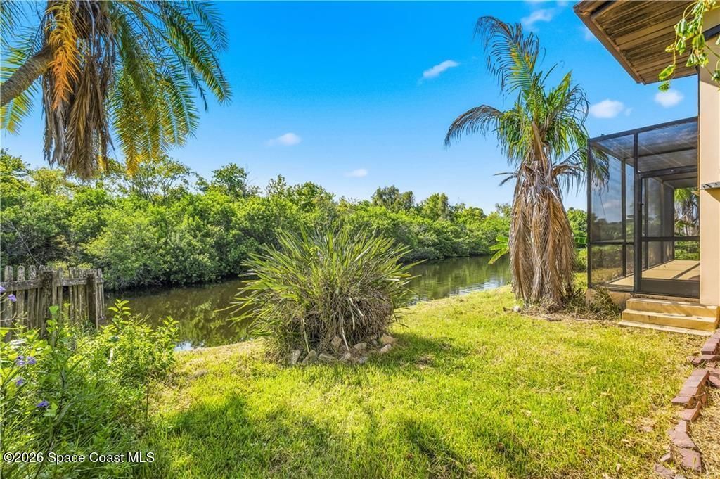 1081 Sunswept Road NE , Palm Bay, FL 32905 Photo