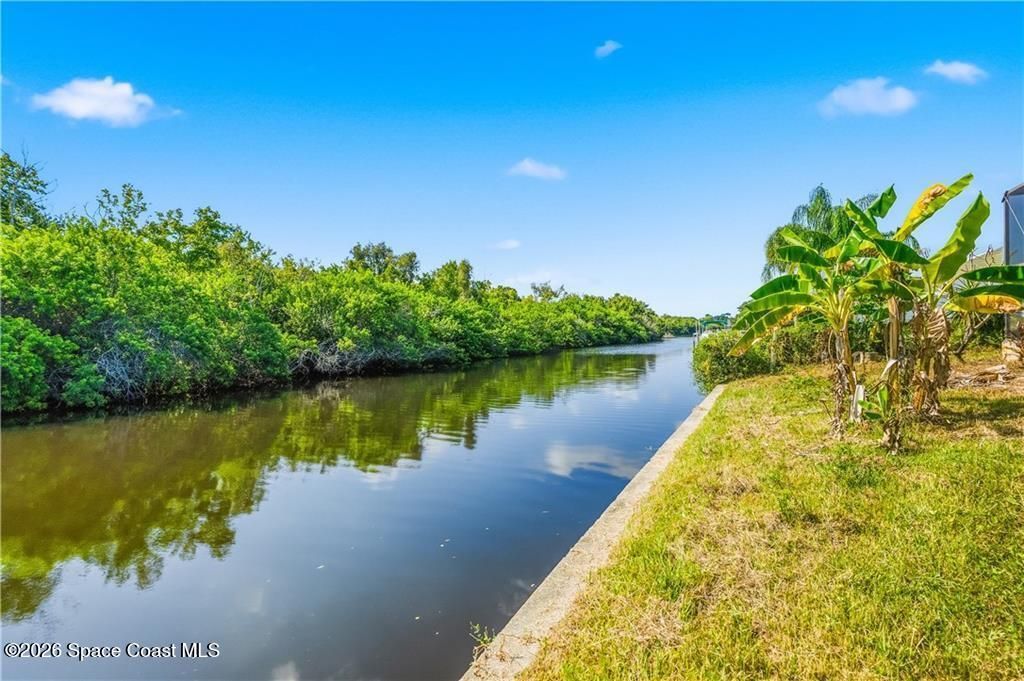 1081 Sunswept Road NE , Palm Bay, FL 32905 Photo