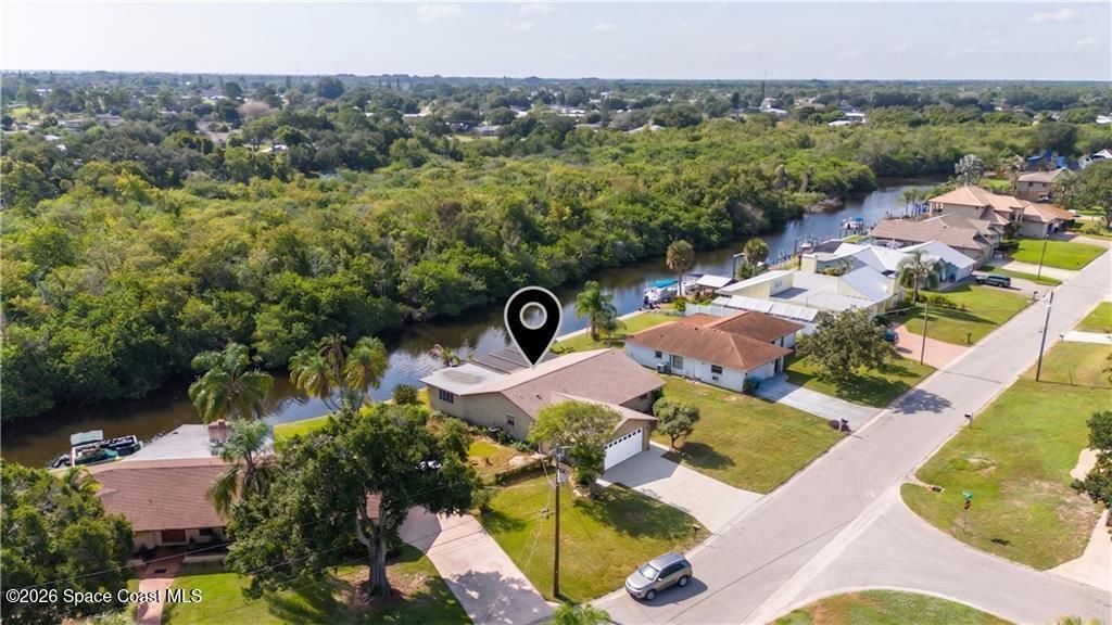 1081 Sunswept Road NE , Palm Bay, FL 32905 Photo