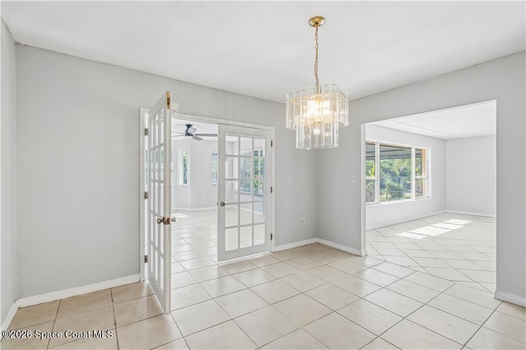 1081 Sunswept Road NE , Palm Bay, FL 32905 Photo