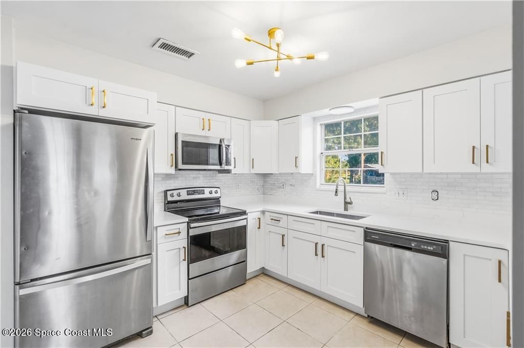 1081 Sunswept Road NE , Palm Bay, FL 32905 Photo