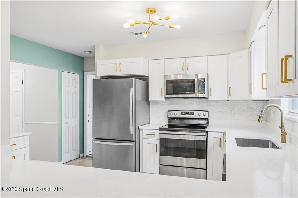 1081 Sunswept Road NE , Palm Bay, FL 32905 Photo