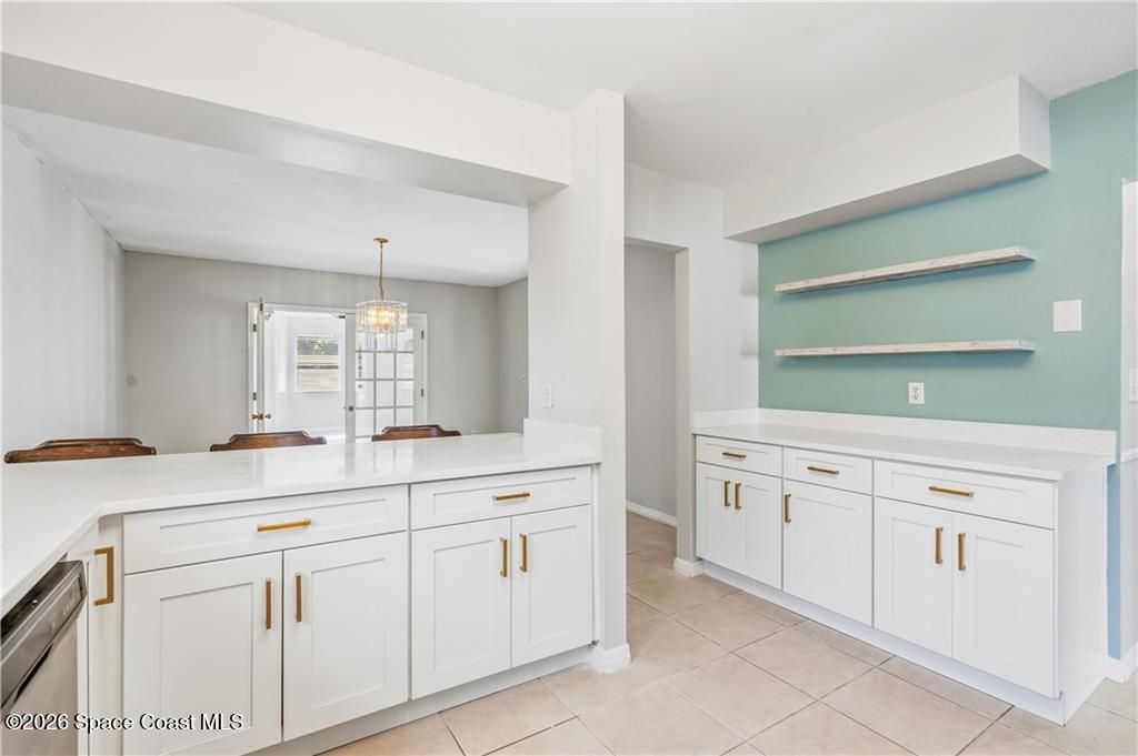 1081 Sunswept Road NE , Palm Bay, FL 32905 Photo
