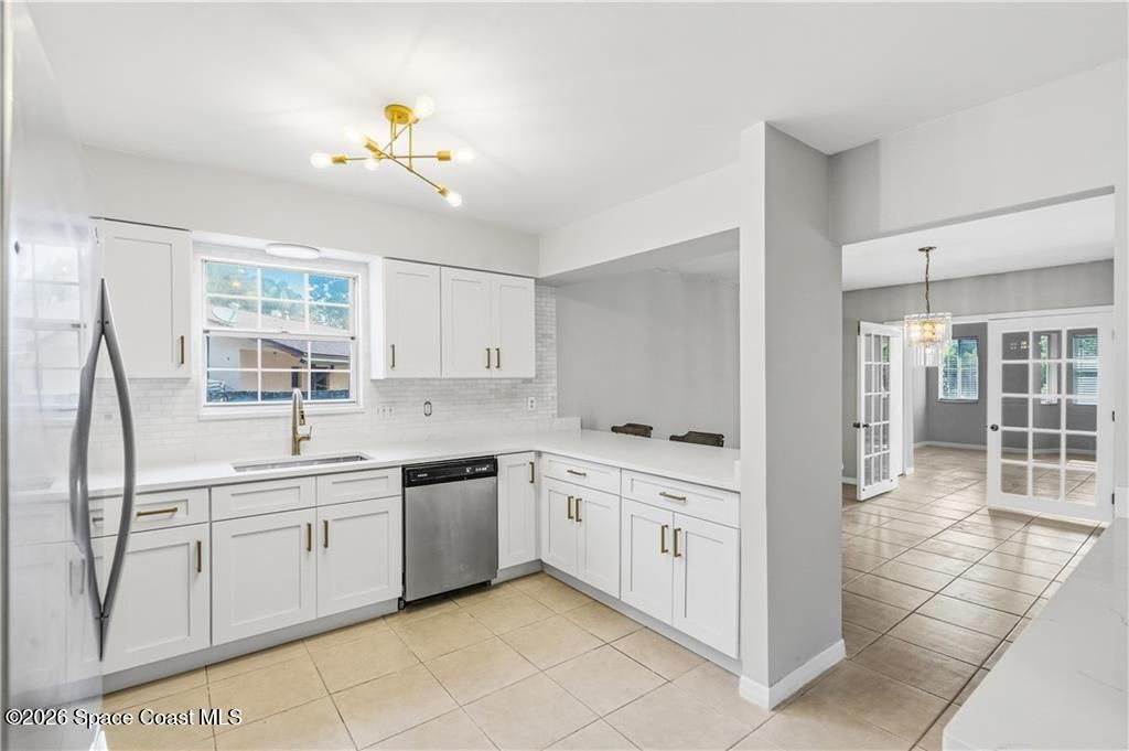 1081 Sunswept Road NE , Palm Bay, FL 32905 Photo