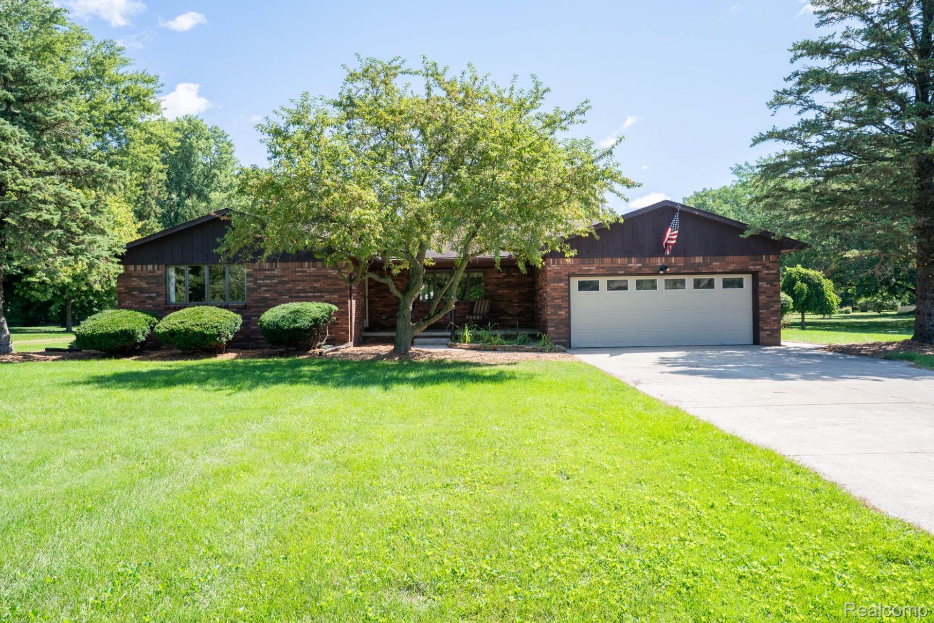 12900 Maxwell Road, Carleton Village, Mi 48117 Main Photo