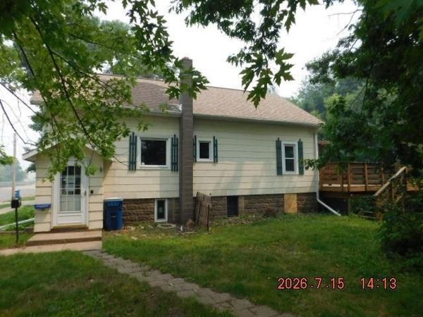 312 W Allen Street, Rice Lake, WI 54868