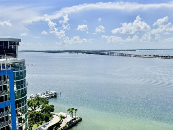 2101 Brickell Ave, Unit 1805, Miami, FL 33129