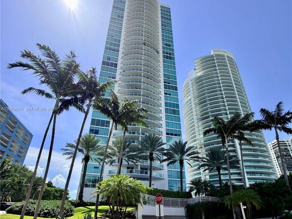 2101 Brickell Ave , Unit 1805, Miami, FL 33129