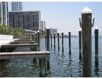 2101 Brickell Ave , Unit 1805, Miami, FL 33129 Photo