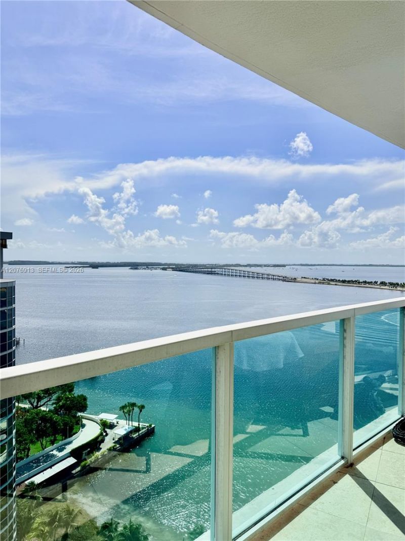 2101 Brickell Ave , Unit 1805, Miami, FL 33129 Photo