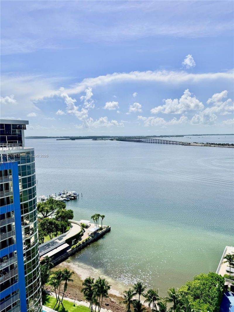 2101 Brickell Ave , Unit 1805, Miami, FL 33129 Photo