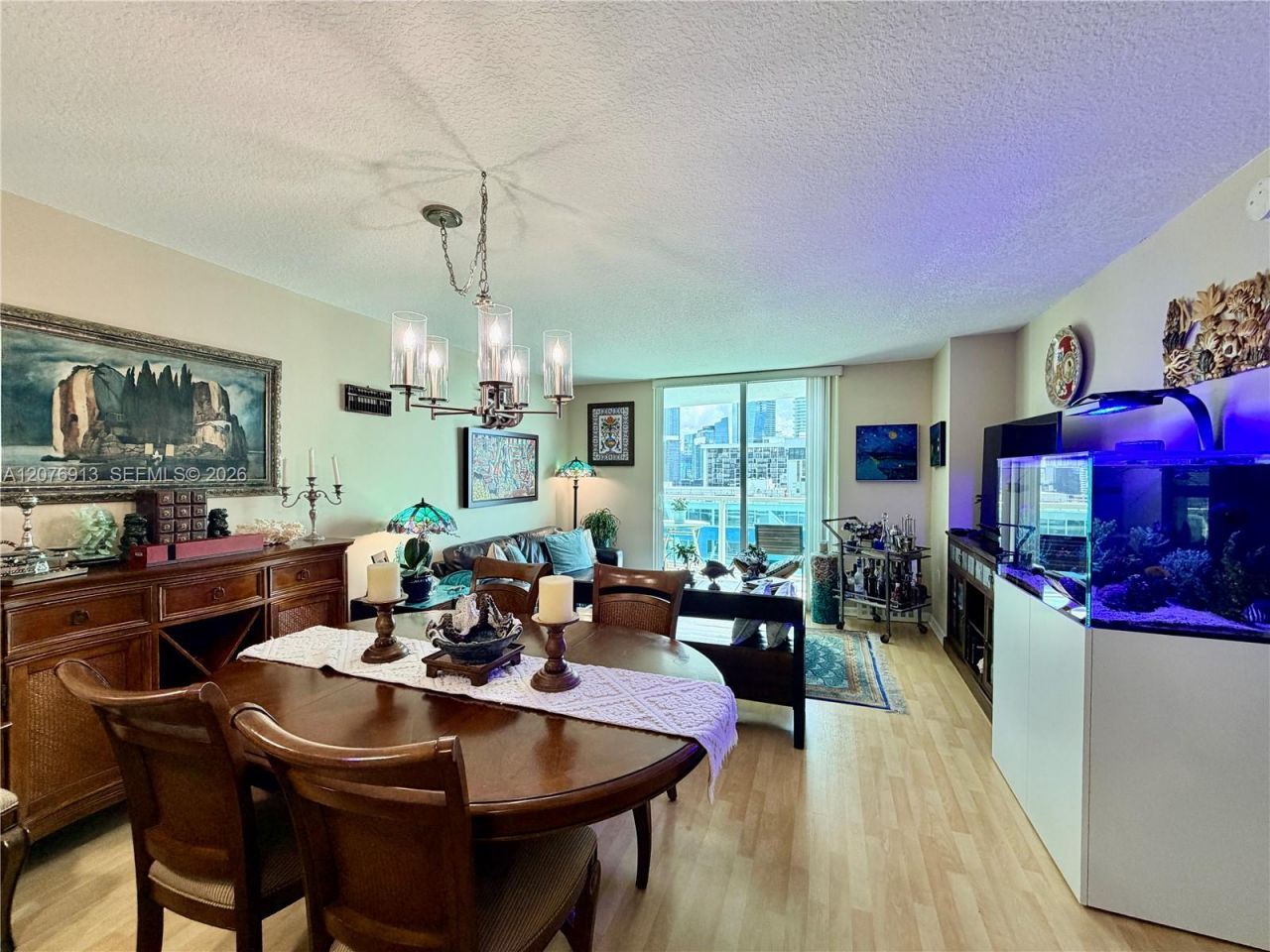 2101 Brickell Ave , Unit 1805, Miami, FL 33129 Photo